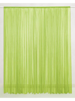 Special You - Green Backdrop Decoration Cloth For Mehendi, Home Decor, Background