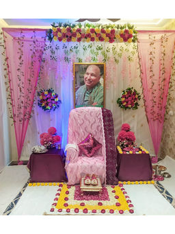 Special You - Guru Ji Decoration Kit