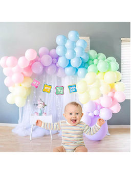 Special You - Half Birthday Decoration Items For Baby Girl