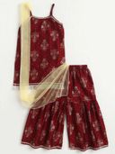 Maroon color option, Sold out, Currently selected