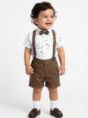Brown color option