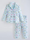 Blue color option, Sold out, Currently selected