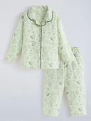 Green color option, Sold out, Currently selected