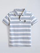 Blue color option, Currently selected