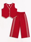 Red color option, Sold out, Currently selected