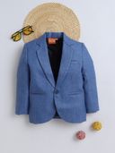 Blue color option, Sold out, Currently selected