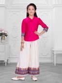 Pink color option