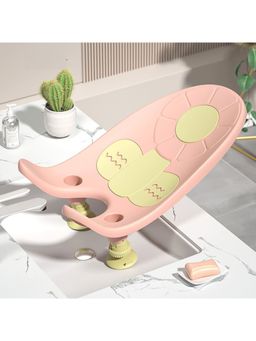 StarAndDaisy - Pink Baby Bath Seat (12-18 Months)