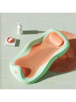 StarAndDaisy - Green Baby Bath Seat (12-18 Months)