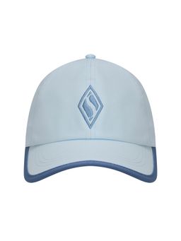 SKECHERS - Women Skechweave Diamond Colorblock - Blue