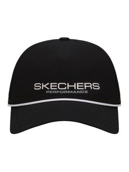 SKECHERS - Unisex Performance Trucker Cap - Black
