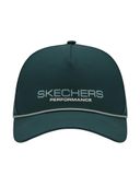 Green color option, Currently selected