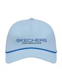 Blue color option, Currently selected