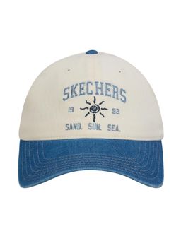SKECHERS - Men Sand Sun Sea Cap - Beige
