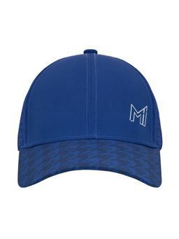 SKECHERS - Unisex MI TRUCKER ROYAL BLUE CAP