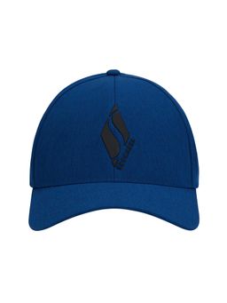 SKECHERS - Men Diamond S Cap - Blue