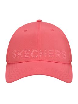 SKECHERS - Women Logo Cap - Pink