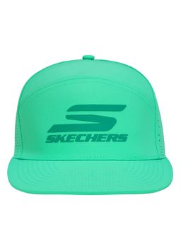 SKECHERS - Men Adrenaline Pickleball Cap - Green