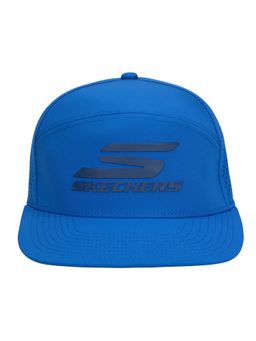 SKECHERS - Men Adrenaline Pickleball Cap - Blue