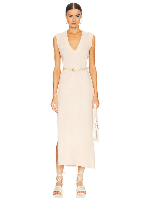 Buy Tularosa Green Elodie Dress Online