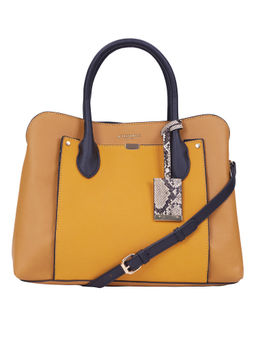Accessorize London - Tessa Work Tote Bag for Women