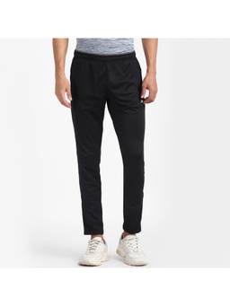 Reebok - Wor Sl Trckstr Pant Black Training Track Pant
