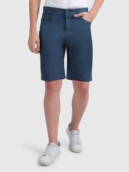 United Colors of Benetton - Solid Shorts