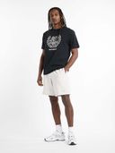 Black color option, Currently selected