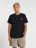 Black color option, Currently selected