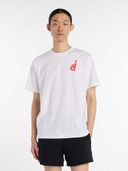 White color option, Currently selected