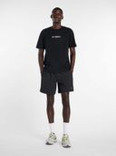 Black color option, Currently selected