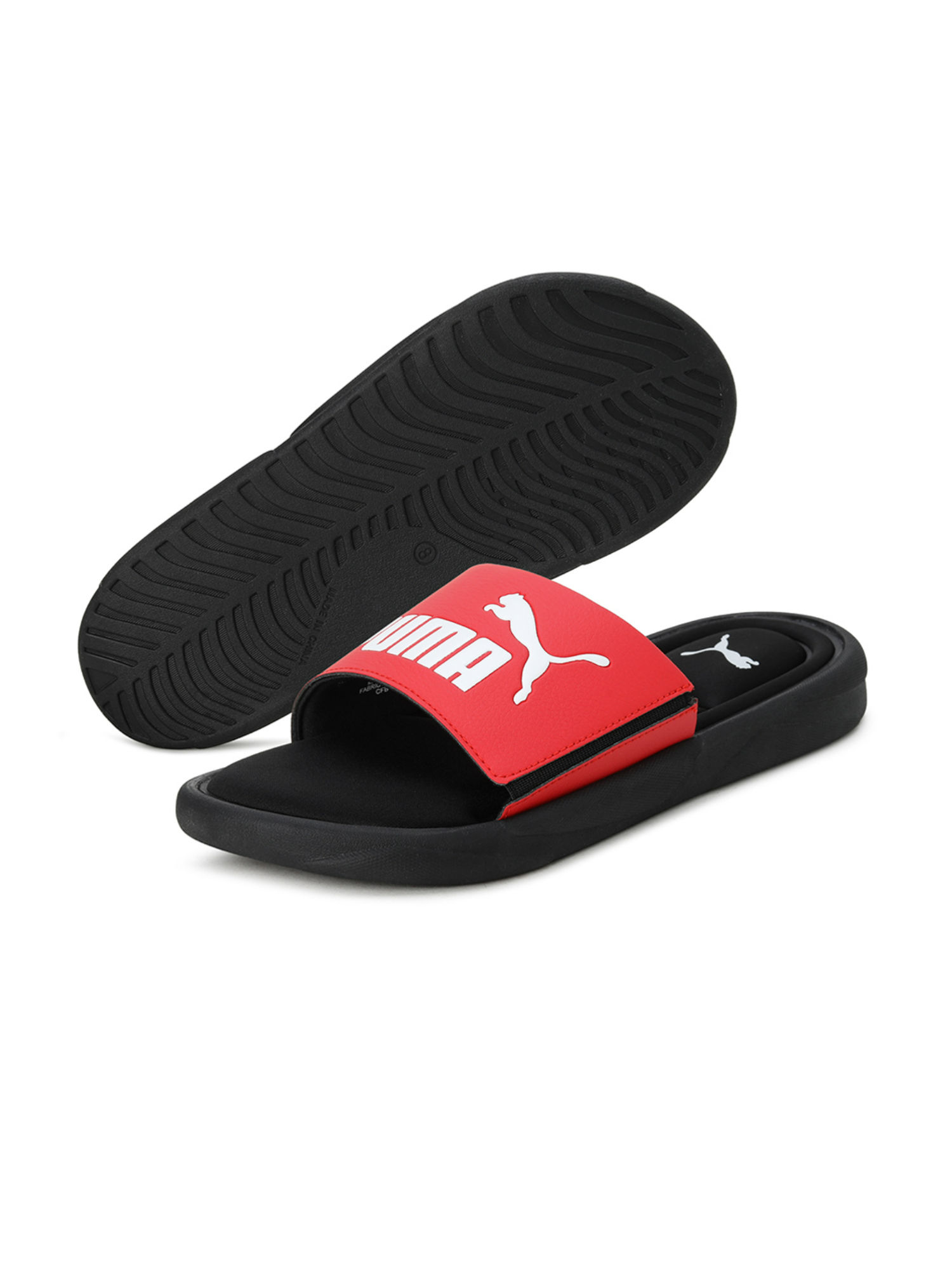 Puma Sliders : Buy Puma Royalcat Memory 