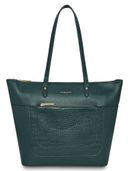 Green color option, Currently selected