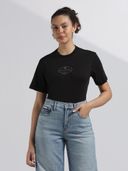 Black color option, Sold out, Currently selected
