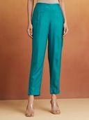 Teal color option, Currently selected