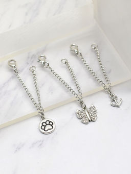 Joker and Witch - Joker & Witch Winked Woof Charm Set