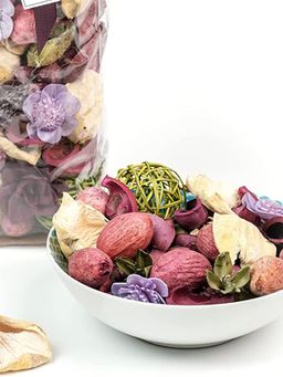 Happywagon - Lavendar Potpourri Bag