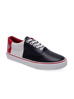 U.S. POLO ASSN. - Sander Navy Sneakers