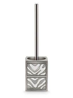 Freelance - Soho Plus Polyresin Toilet Brush & Holder Bathroom Cleaner