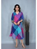 Multi-Color color option, Currently selected