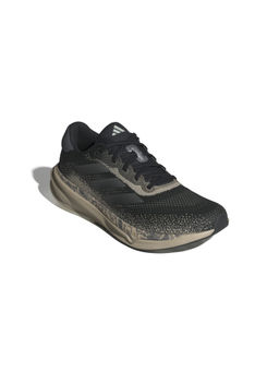 adidas - Men Supernova Stride Sports Running Shoes Grey