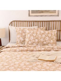 House This - Genda Phool Dohar Beige (Single)