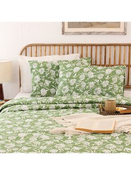 House This - Genda Phool Dohar Green (Single)