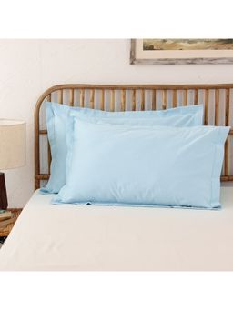 House This - Juniper Pillow Cover Set Blue