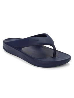 Puma - Wave Flip Mens Blue Flipflops