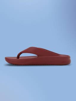 Puma - Wave Flip Unisex Purple Flipflops
