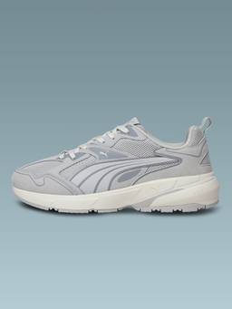 Puma - White Profoam Galactic Sneakers
