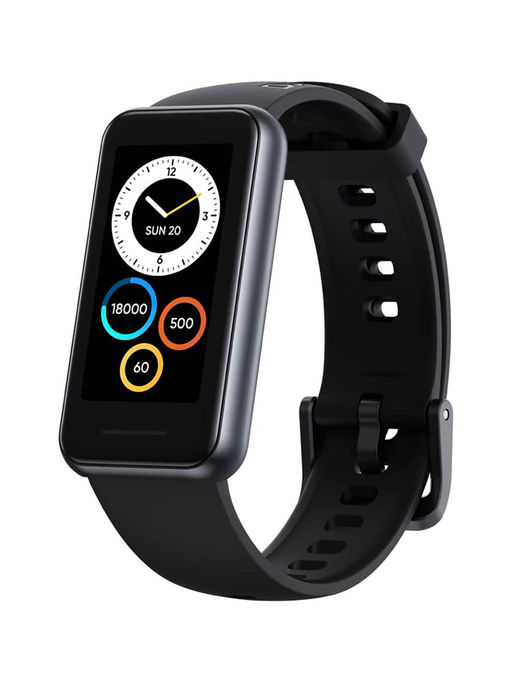 Fitness Tracker Band Watch Realme Buy Realme Band 2, Cm) SpO2 Up