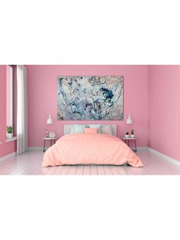 The Art House - Abstract Expressionism Painting Figurative Painting Print