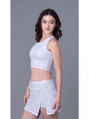 White color option, Sold out